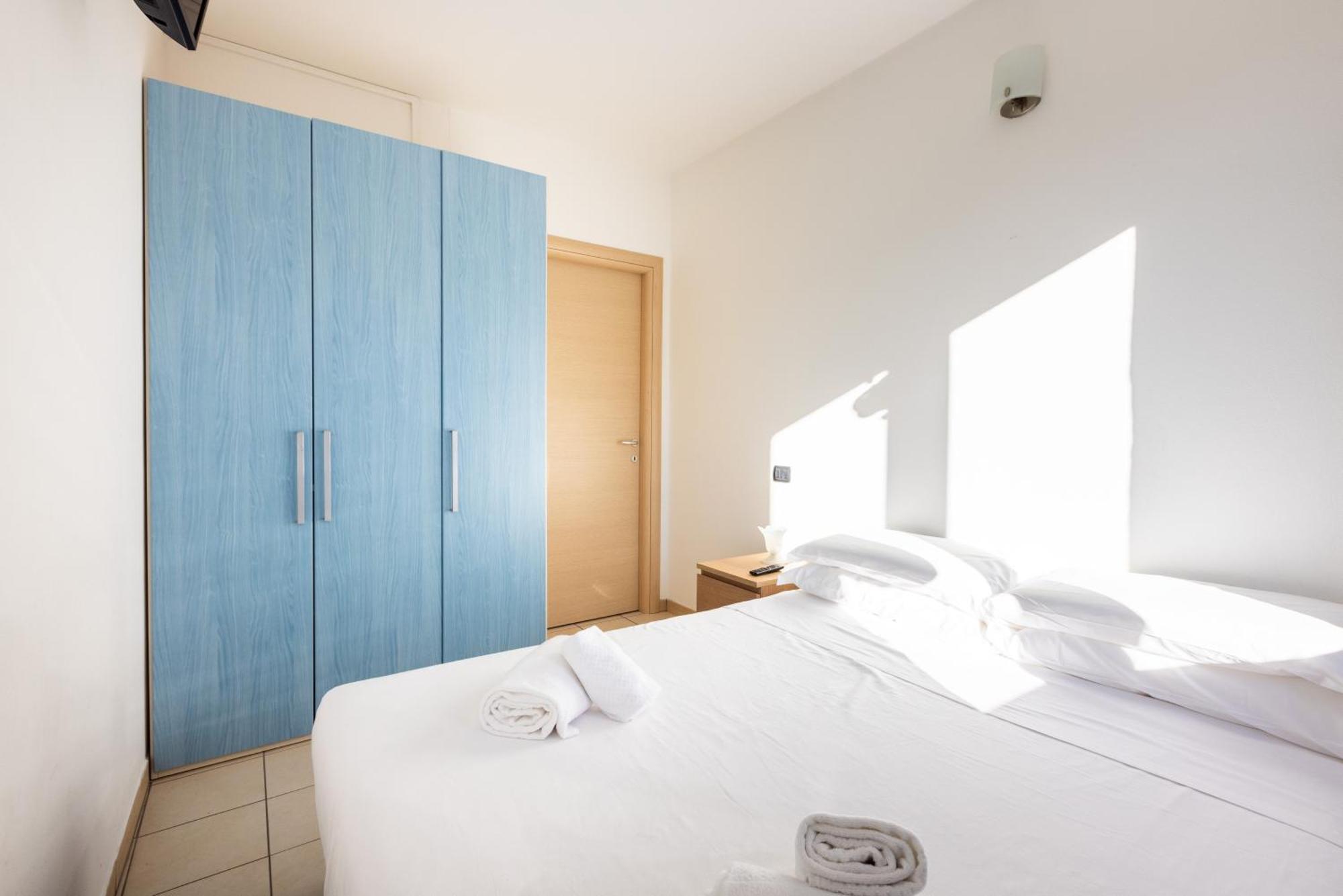 Spluga "Relax & Apartaments" By Alfio Colombo Sorico Bagian luar foto