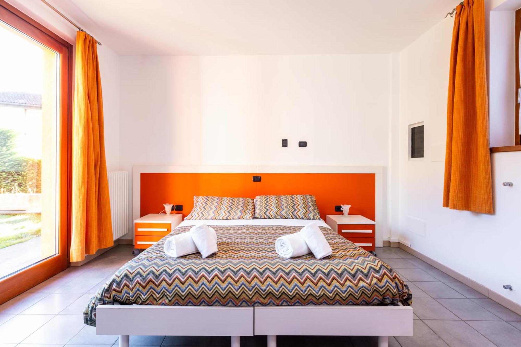 Spluga "Relax & Apartaments" By Alfio Colombo Sorico Bagian luar foto